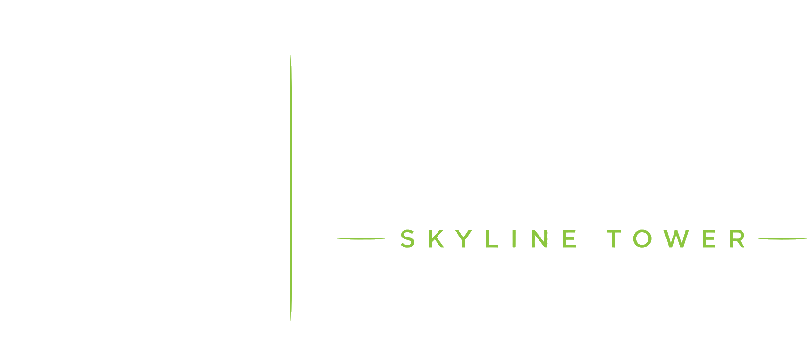 CUBE Skyline Tower